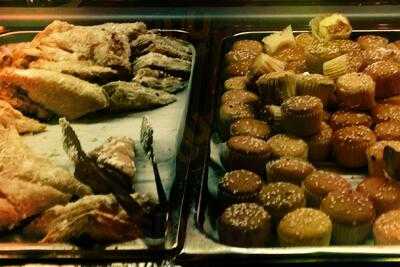 Nippon Grill & Seafood Buffet