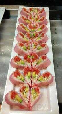 Nippon Grill & Seafood Buffet