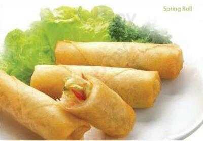 Nippon Grill & Seafood Buffet