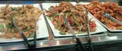 Nippon Grill & Seafood Buffet
