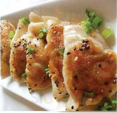 Nippon Grill & Seafood Buffet