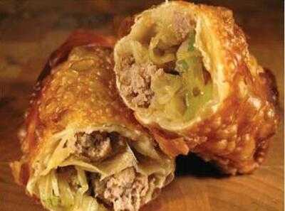 Nippon Grill & Seafood Buffet