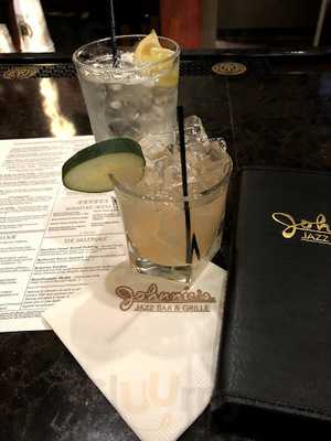 Johnnie's Jazz Bar & Grille