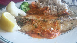 Dino's Restaurant