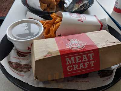 Arby's