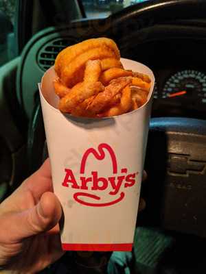 Arby's