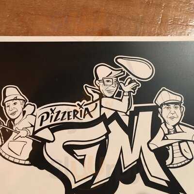 Pizzeria Gm