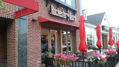Rochester Bistro