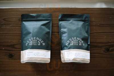 Over Flow Coffee House