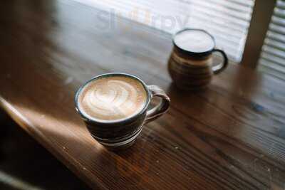 Over Flow Coffee House