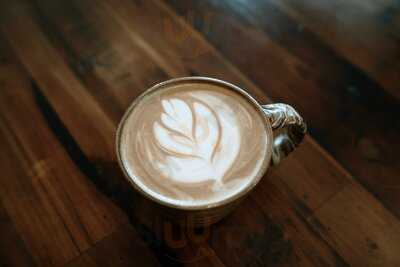 Over Flow Coffee House