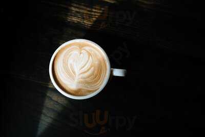 Over Flow Coffee House