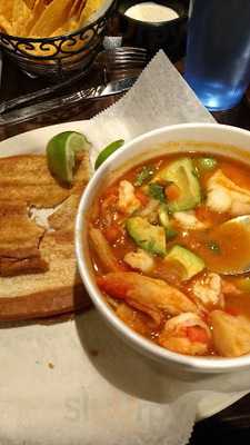 Orange Leaf Clarksville