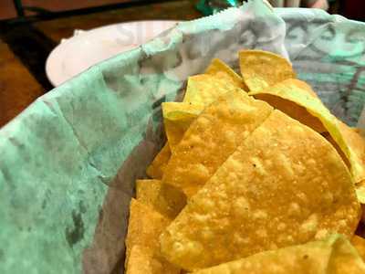 Orange Leaf Clarksville