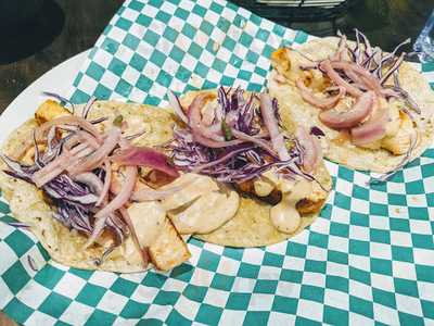 Orange Leaf Clarksville