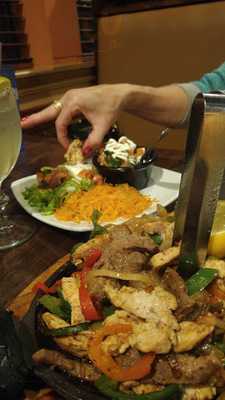 Orange Leaf Clarksville