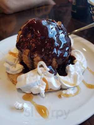 Orange Leaf Clarksville