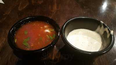 Orange Leaf Clarksville