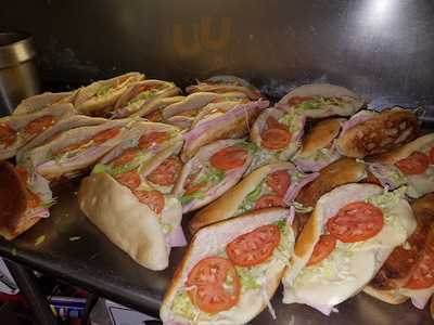 Original Italian Pizza