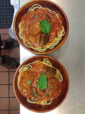 Original Italian Pizza