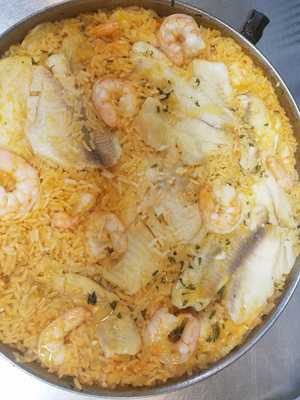 Original Italian Pizza