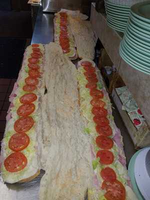 Original Italian Pizza