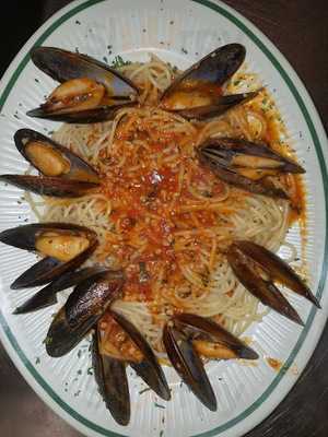 Original Italian Pizza