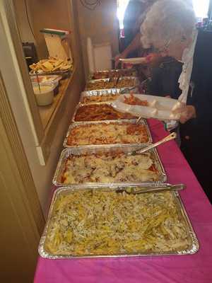 Original Italian Pizza