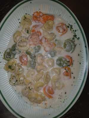 Original Italian Pizza