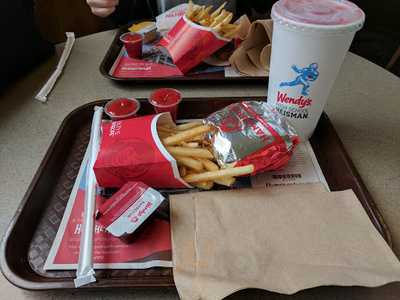 Wendy's