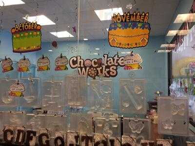 Chocolate Works