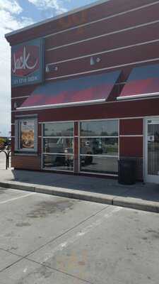 Jack In The Box