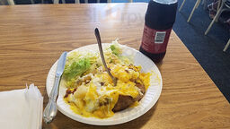 Classics Cafe