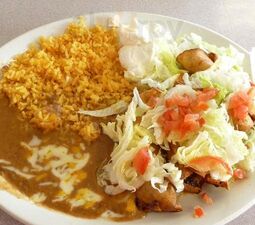 El Dorado