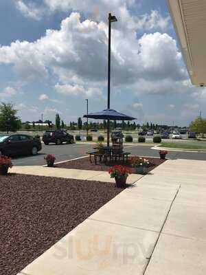 Putters Paradise Ice Cream