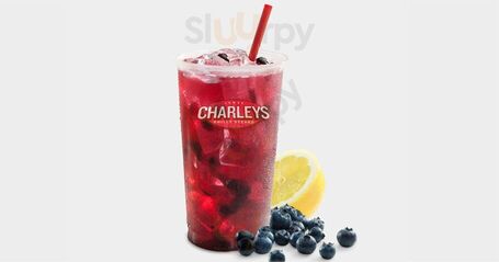 Charleys Philly Steaks