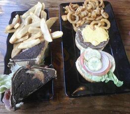 Sweetwater Bar And Grill