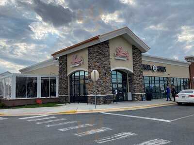 Luna's Pizzeria & Italian Grill