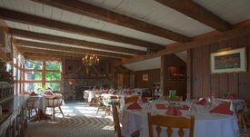 Hob Knob Bar & Lounge