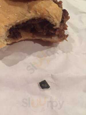 D'angelo Grilled Sandwiches