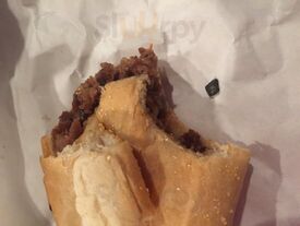 D'angelo Grilled Sandwiches