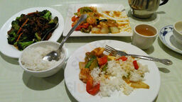 Far East Gourmet Restaurant