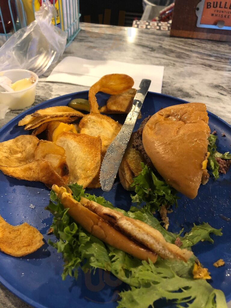 Just One More Bar And Grill