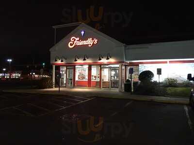 Friendly's