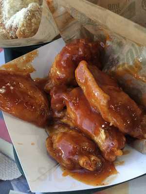 Wingstop