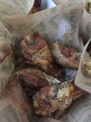 Wingstop