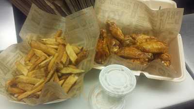 Wingstop