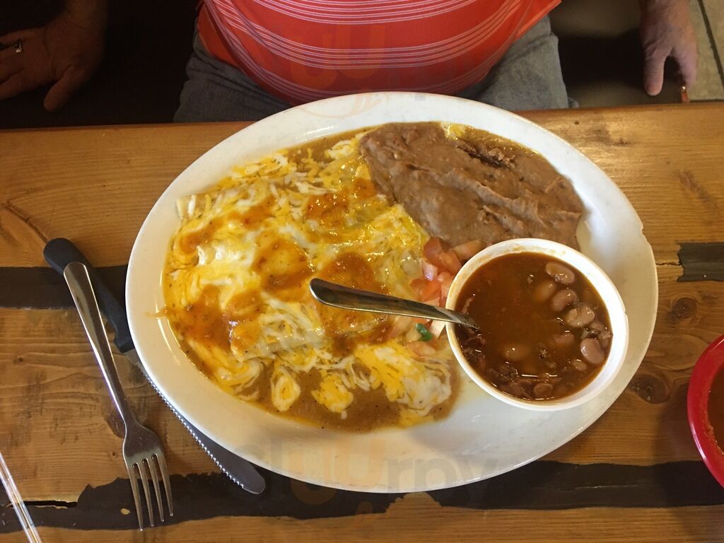 Taqueria Juarez