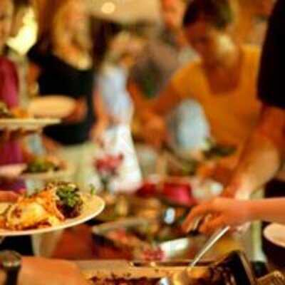 Mountain Springs Lodge