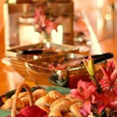 Mountain Springs Lodge